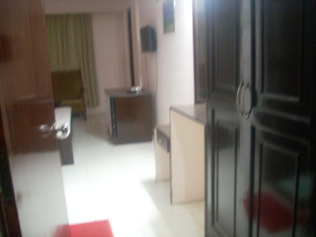 Hotel Ganga Ratan Agra  Szoba fotó