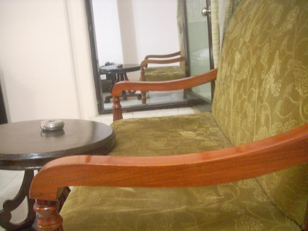 Hotel Ganga Ratan Agra  Szoba fotó