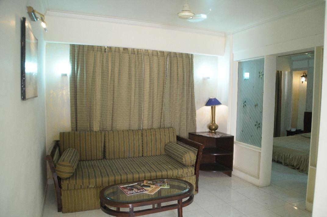 Hotel Ganga Ratan Agra  Kültér fotó