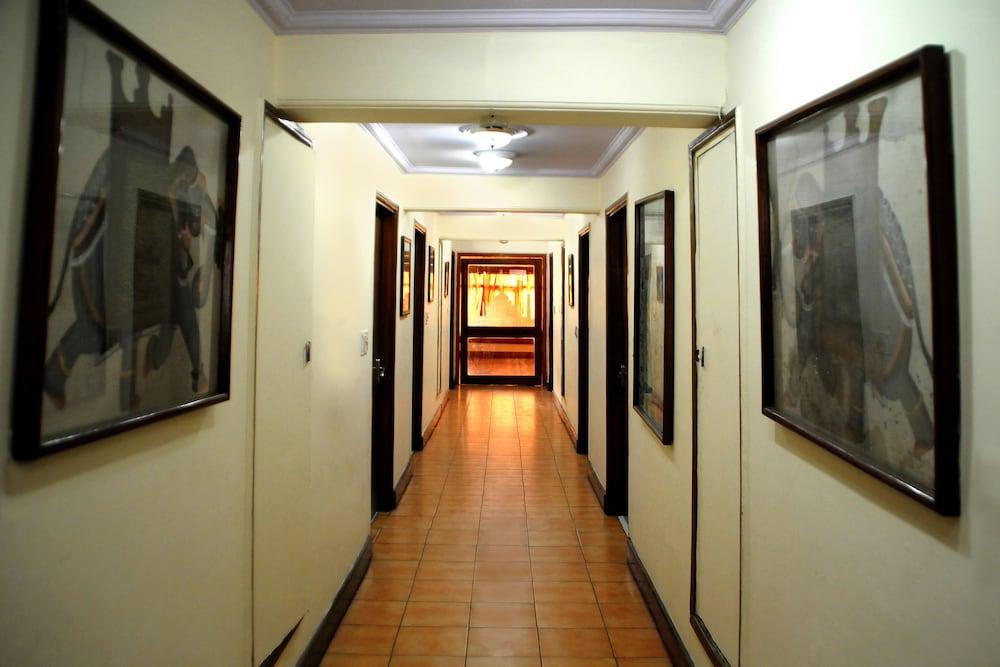 Hotel Ganga Ratan Agra  Kültér fotó