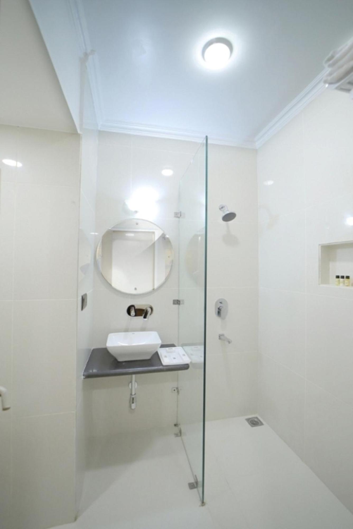 Hotel Ganga Ratan Agra  Kültér fotó