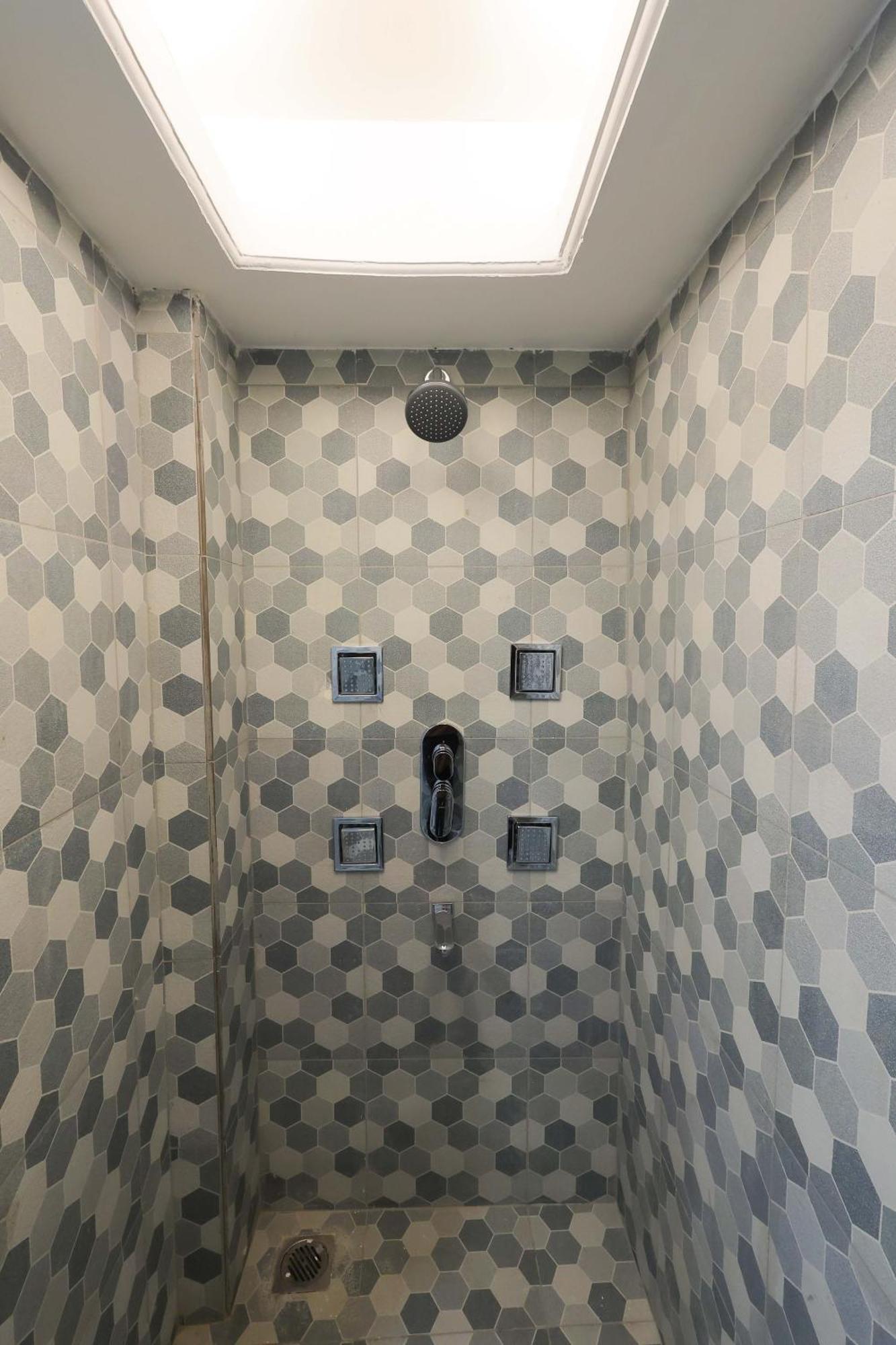 Hotel Ganga Ratan Agra  Kültér fotó