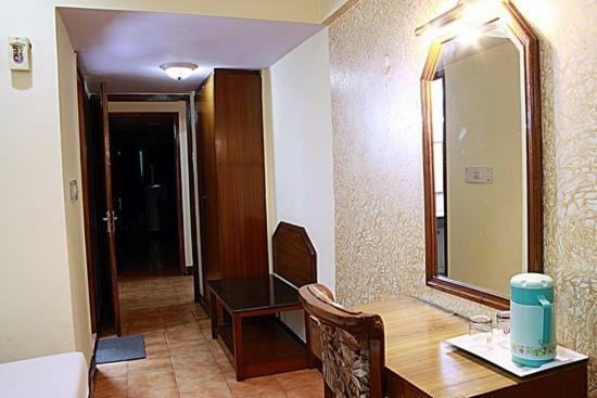 Hotel Ganga Ratan Agra  Kültér fotó